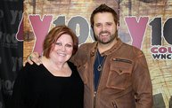 Subway Fresh Faces Presents: Randy Houser at Y100 8