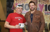 Subway Fresh Faces Presents: Randy Houser at Y100 7