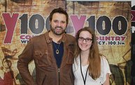 Subway Fresh Faces Presents: Randy Houser at Y100 4