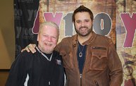 Subway Fresh Faces Presents: Randy Houser at Y100 2