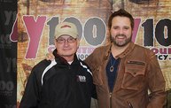 Subway Fresh Faces Presents: Randy Houser at Y100 1