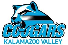 Kalamazoo Valley Community College logo Kalamazoo Valley Community College logo