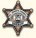 St.Joseph County Sheriff's Department St.Joseph County Sheriff's Department