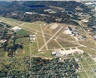 W.K. Kellogg Airport, Battle Creek W.K. Kellogg Airport, Battle Creek