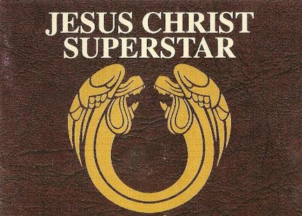Jesus Christ Superstar Jesus Christ Superstar