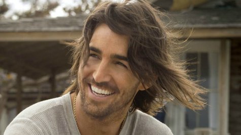 Image courtesy of RCA Nashville (via ABC News Radio) Image courtesy of RCA Nashville (via ABC News Radio)