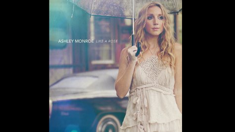 Image courtesy of Warner Music Nashville (via ABC News Radio) Image courtesy of Warner Music Nashville (via ABC News Radio)