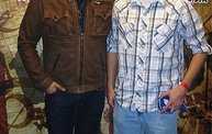 Y100 Presented Randy Houser at the Meyer Theatre on 3/7/13 4