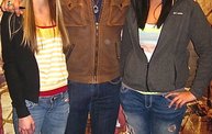 Y100 Presented Randy Houser at the Meyer Theatre on 3/7/13 30