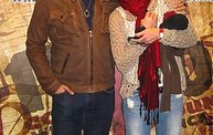 Y100 Presented Randy Houser at the Meyer Theatre on 3/7/13 28