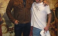 Y100 Presented Randy Houser at the Meyer Theatre on 3/7/13 27
