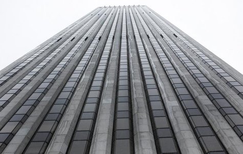 The General Motors building is seen in New York March 8, 2013. REUTERS/Shannon Stapleton The General Motors building is seen in New York March 8, 2013. REUTERS/Shannon Stapleton
