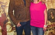Y100 Presented Randy Houser at the Meyer Theatre on 3/7/13 24