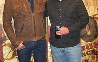 Y100 Presented Randy Houser at the Meyer Theatre on 3/7/13 23