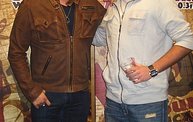 Y100 Presented Randy Houser at the Meyer Theatre on 3/7/13 22