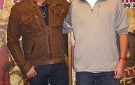 Y100 Presented Randy Houser at the Meyer Theatre on 3/7/13 21