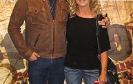 Y100 Presented Randy Houser at the Meyer Theatre on 3/7/13 17