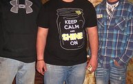 Y100 Presented Randy Houser at the Meyer Theatre on 3/7/13 26