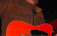 Y100 Presented Randy Houser at the Meyer Theatre on 3/7/13 3