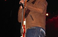 Y100 Presented Randy Houser at the Meyer Theatre on 3/7/13 2