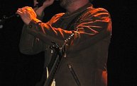 Y100 Presented Randy Houser at the Meyer Theatre on 3/7/13 10