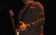 Y100 Presented Randy Houser at the Meyer Theatre on 3/7/13 9