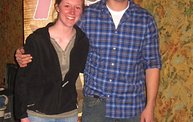 Y100 Presented Randy Houser at the Meyer Theatre on 3/7/13 15