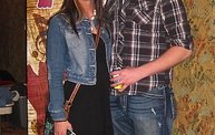 Y100 Presented Randy Houser at the Meyer Theatre on 3/7/13 8
