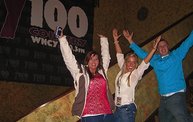 Y100 Presented Randy Houser at the Meyer Theatre on 3/7/13 1