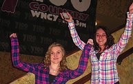 Y100 Presented Randy Houser at the Meyer Theatre on 3/7/13 7