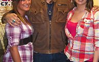 Y100 Presented Randy Houser at the Meyer Theatre on 3/7/13 4