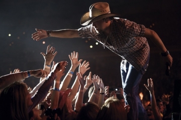 Image courtesy of Greenroom PR (via ABC News Radio) Image courtesy of Greenroom PR (via ABC News Radio)