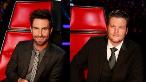 Image courtesy of Facebook.com/TheVoice (via ABC News Radio) Image courtesy of Facebook.com/TheVoice (via ABC News Radio)
