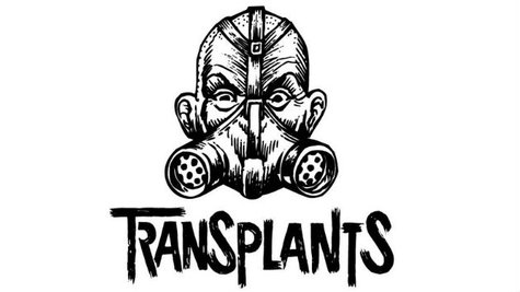 Image courtesy of Facebook.com/TransplantsOfficial (via ABC News Radio) Image courtesy of Facebook.com/TransplantsOfficial (via ABC News Radio)