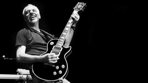 Image courtesy of Facebook.com/PeterFrampton (via ABC News Radio) Image courtesy of Facebook.com/PeterFrampton (via ABC News Radio)