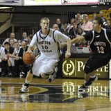 Brandon Pokley sparked the Broncos 71-68 victory over CMU in his final game at University Arena 
