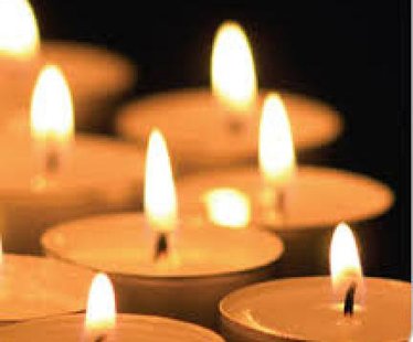Candlelight Vigils held in West Michigan. Candlelight Vigils held in West Michigan.