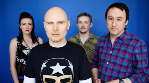 Image courtesy of SmashingPumpkins.com (via ABC News Radio) Image courtesy of SmashingPumpkins.com (via ABC News Radio)