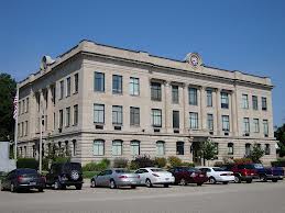 Vermillion County Court House Vermillion County Court House