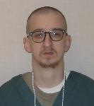Phillip Eggers mugshot Phillip Eggers mugshot