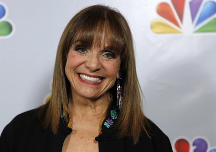 Actress Valerie Harper arrives for the taping of "Betty White's 90th Birthday: A Tribute to America's Golden Girl" in Los Angeles January 8, Actress Valerie Harper arrives for the taping of "Betty White's 90th Birthday: A Tribute to America's Golden Girl" in Los Angeles January 8,