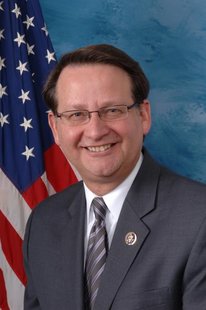 Congressman Gary Peters Congressman Gary Peters