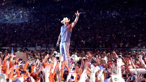 Image courtesy of Sony Music Nashville (via ABC News Radio) Image courtesy of Sony Music Nashville (via ABC News Radio)