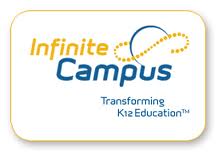 Infinite Campus logo Infinite Campus logo