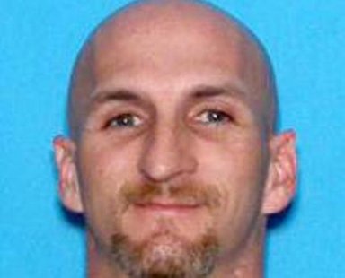 Sam Street (photo courtesy Van Buren Co. Sheriff's Dept.) Sam Street (photo courtesy Van Buren Co. Sheriff's Dept.)