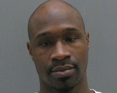 Melvin Swann (photo courtesy Ottawa Co. Sheriff's Dept. Melvin Swann (photo courtesy Ottawa Co. Sheriff's Dept.