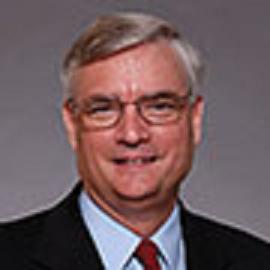Dr. Robert Peters, a WMU associate professor of public affairs and administration. Dr. Robert Peters, a WMU associate professor of public affairs and administration.