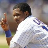 Starlin Castro