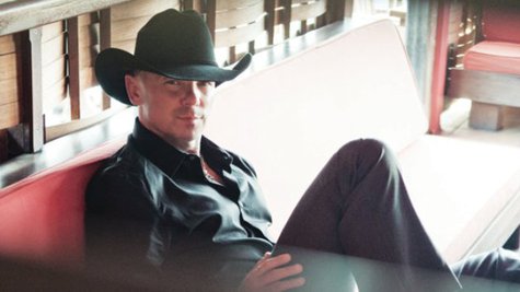 Image courtesy of Sony Music Nashville (via ABC News Radio) Image courtesy of Sony Music Nashville (via ABC News Radio)
