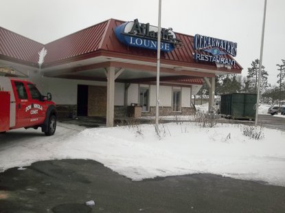 Clearwater's Hotel in Marshfield is being renovated by its new owner, and will reopen as Hotel Marshfield in early 2013. Clearwater's Hotel in Marshfield is being renovated by its new owner, and will reopen as Hotel Marshfield in early 2013.